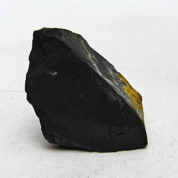 ブラックシリカ 原石 一点物 171-10610