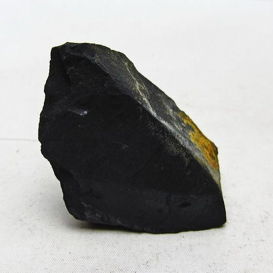ブラックシリカ 原石 一点物 171-10610