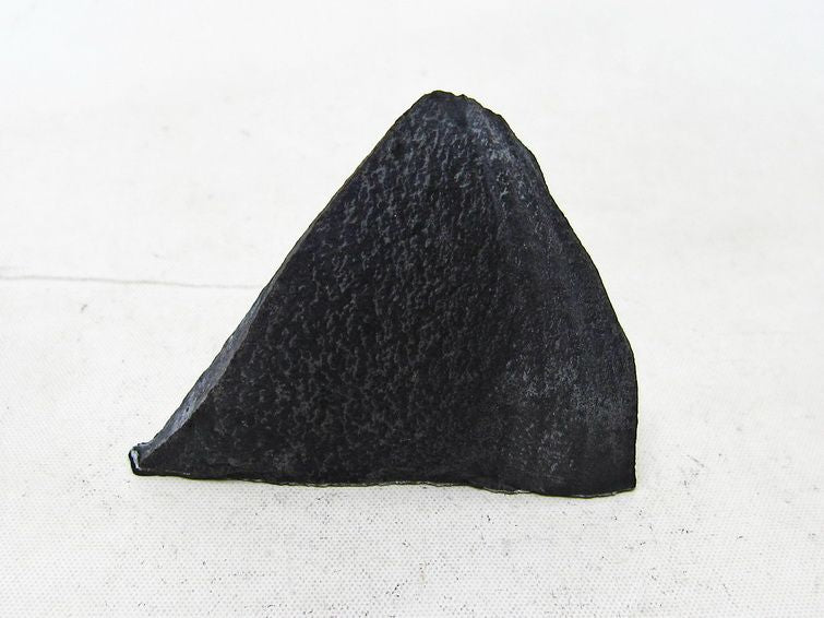 ブラックシリカ 原石 一点物 171-10611