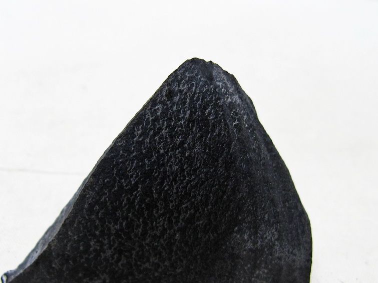 ブラックシリカ 原石 一点物 171-10611