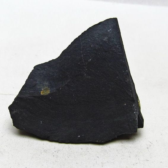 ブラックシリカ 原石 一点物 171-10612