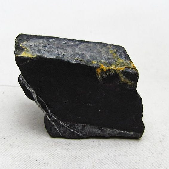 ブラックシリカ 原石 一点物 171-10613