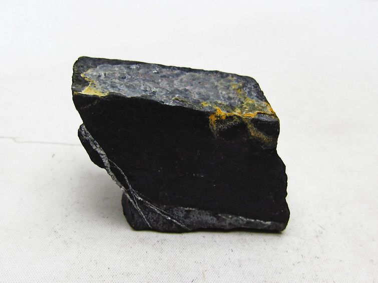 ブラックシリカ 原石 一点物 171-10613