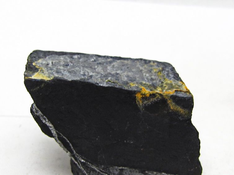 ブラックシリカ 原石 一点物 171-10613
