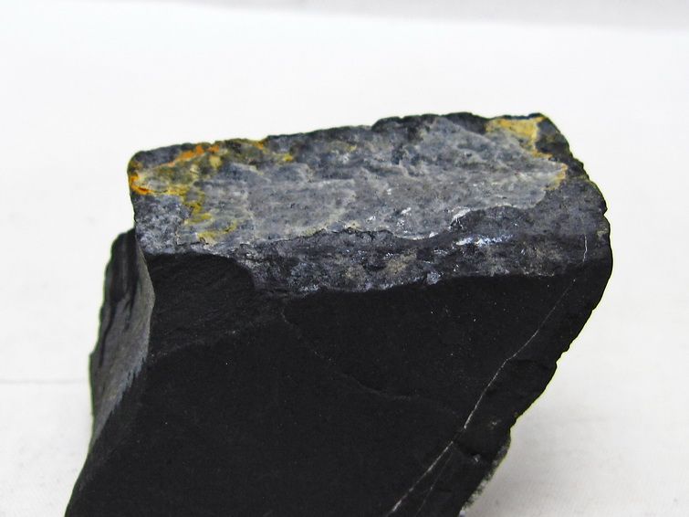 ブラックシリカ 原石 一点物 171-10613