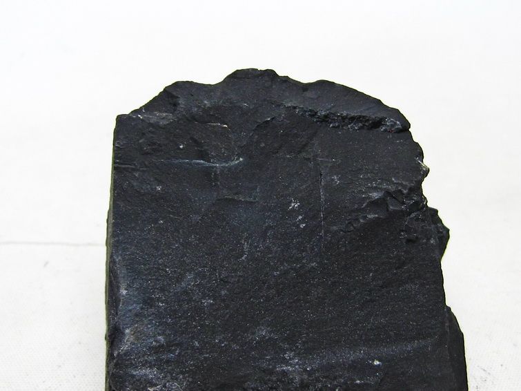 ブラックシリカ 原石 一点物 171-10614