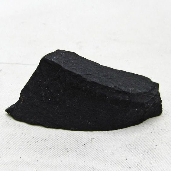 ブラックシリカ 原石 一点物 171-10615