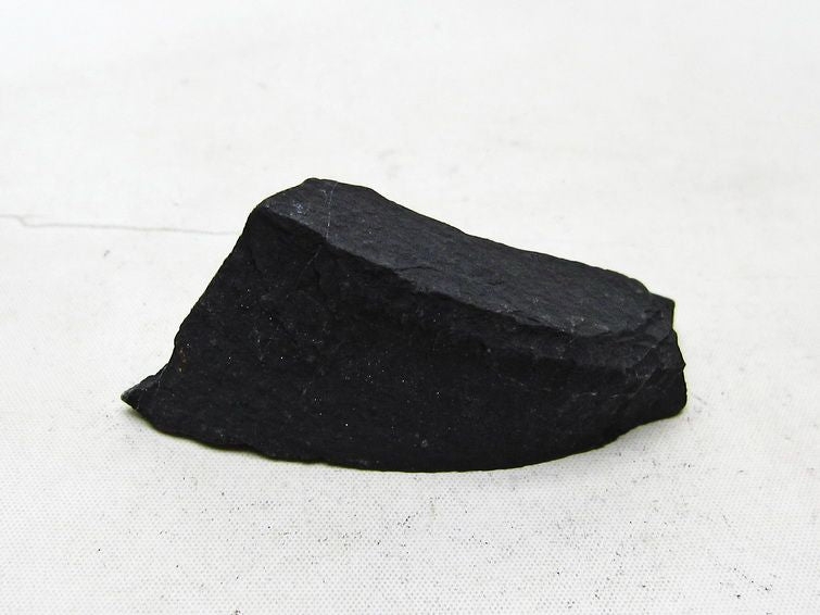 ブラックシリカ 原石 一点物 171-10615