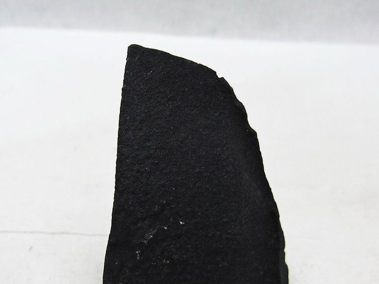 ブラックシリカ 原石 一点物 171-10616