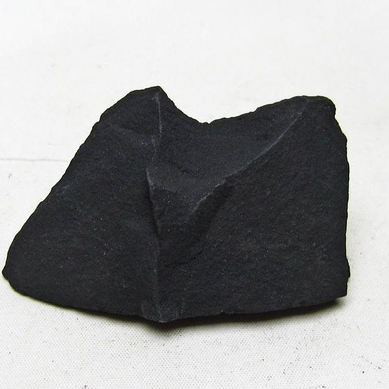 ブラックシリカ 原石 一点物 171-10617