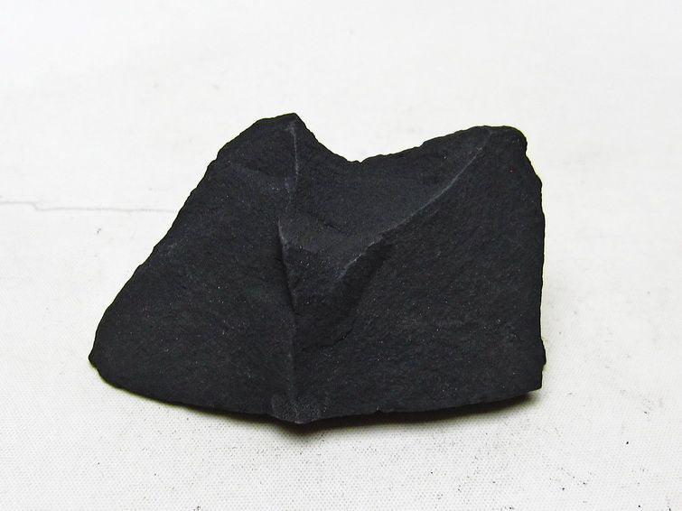 ブラックシリカ 原石 一点物 171-10617