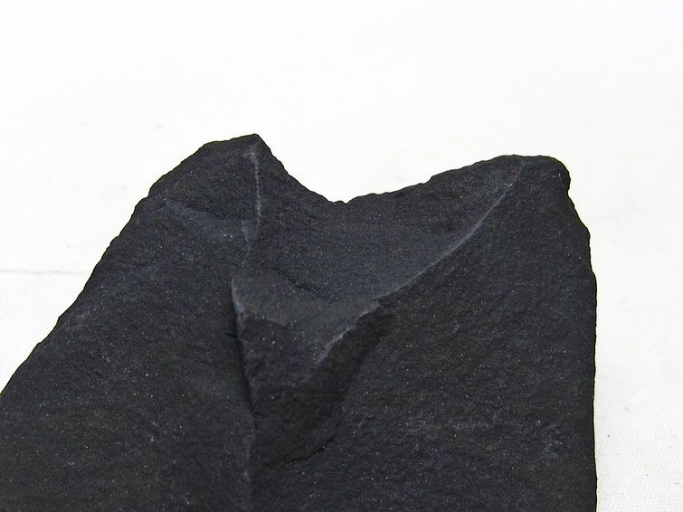 ブラックシリカ 原石 一点物 171-10617
