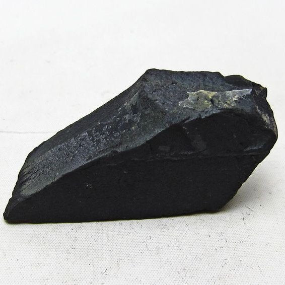 ブラックシリカ 原石 一点物 171-10618