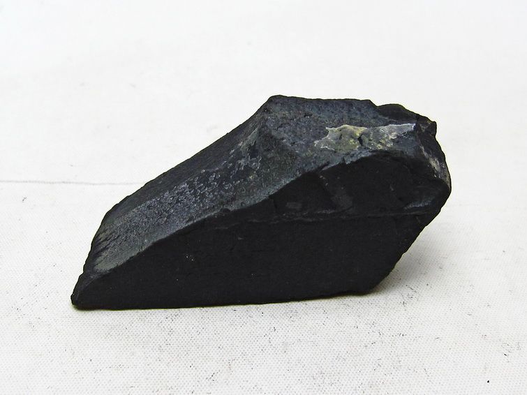 ブラックシリカ 原石 一点物 171-10618