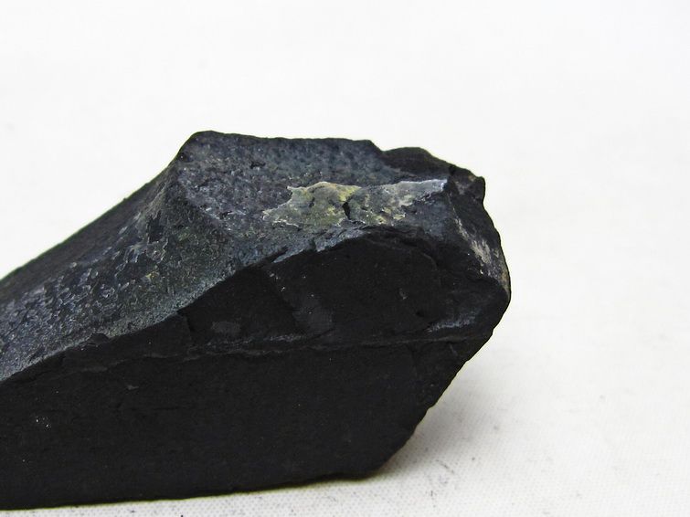 ブラックシリカ 原石 一点物 171-10618