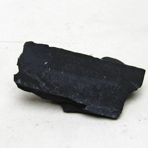 ブラックシリカ 原石 一点物 171-10619
