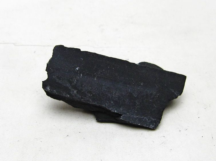 ブラックシリカ 原石 一点物 171-10619