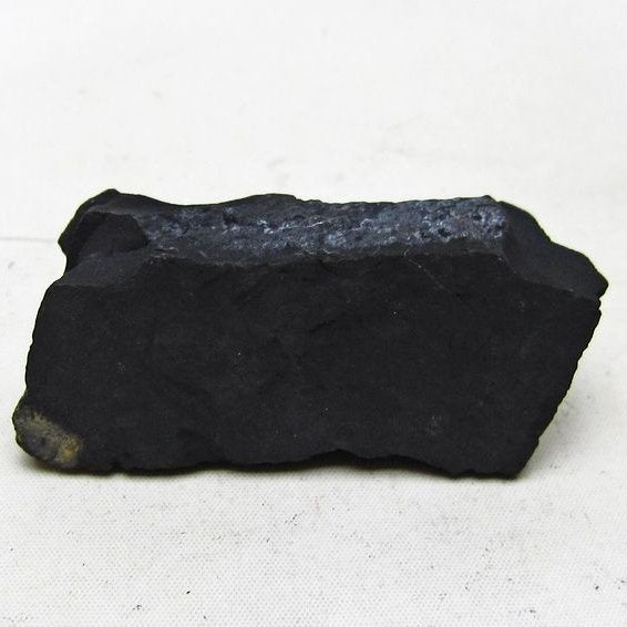ブラックシリカ 原石 一点物 171-10620