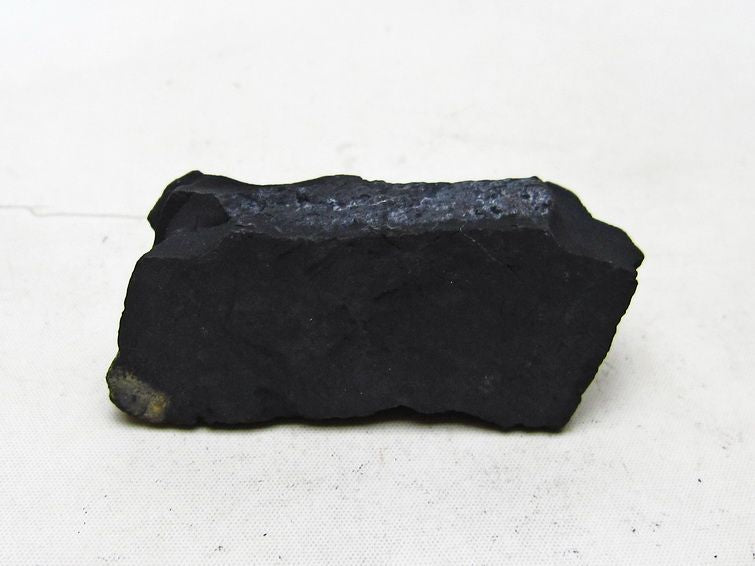ブラックシリカ 原石 一点物 171-10620
