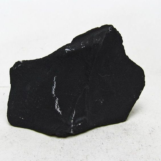 ブラックシリカ 原石 一点物 171-10621