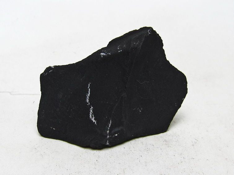 ブラックシリカ 原石 一点物 171-10621