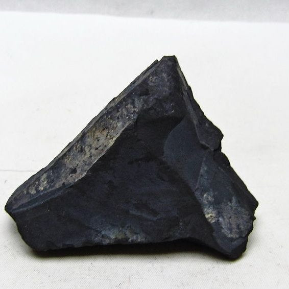 ブラックシリカ 原石 一点物 171-10622