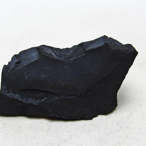 ブラックシリカ 原石 一点物 171-10623