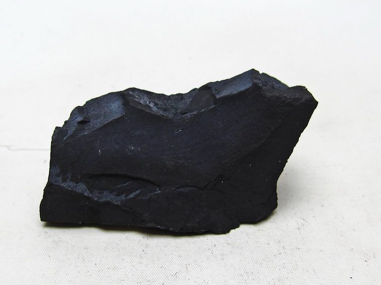 ブラックシリカ 原石 一点物 171-10623