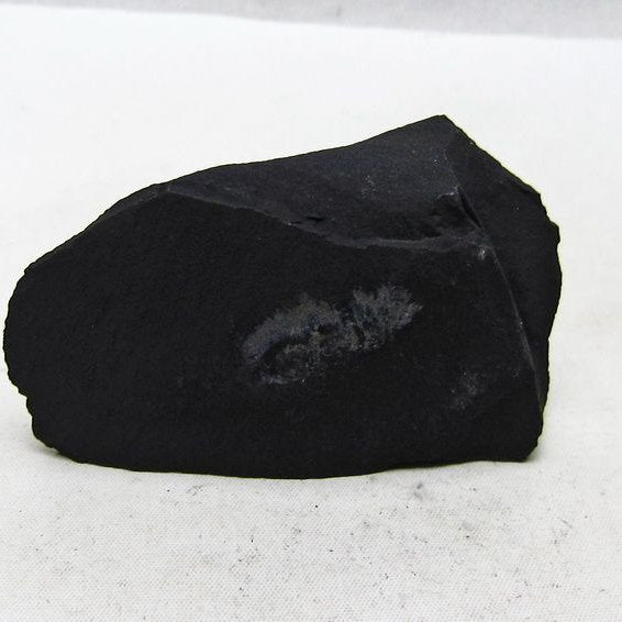 ブラックシリカ 原石 一点物 171-10624
