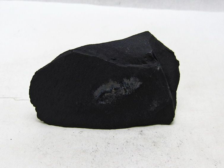 ブラックシリカ 原石 一点物 171-10624