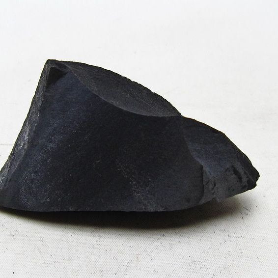 ブラックシリカ 原石 一点物 171-10625
