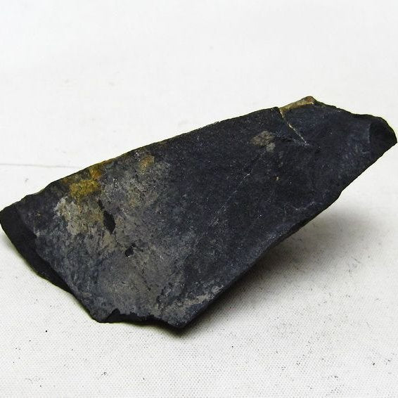 ブラックシリカ 原石 一点物 171-10626