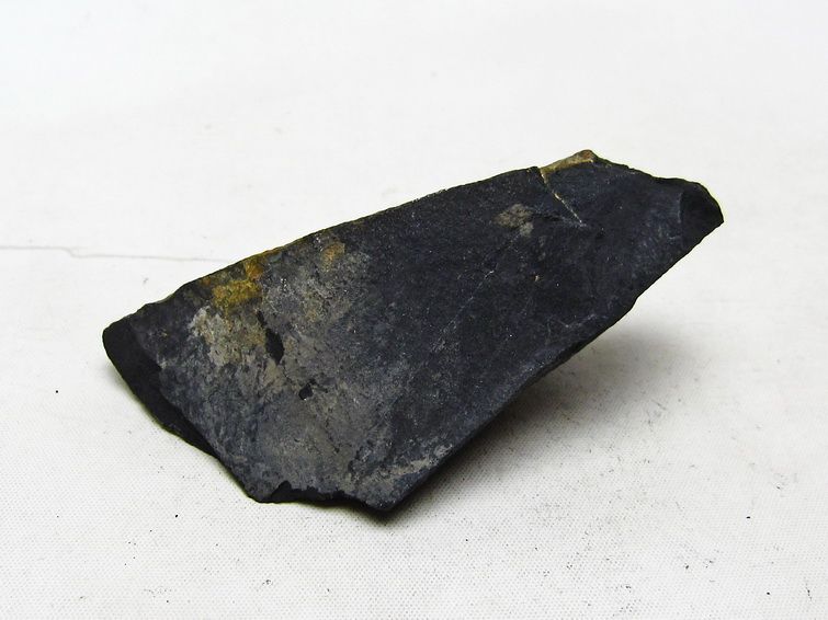 ブラックシリカ 原石 一点物 171-10626