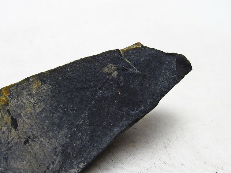 ブラックシリカ 原石 一点物 171-10626