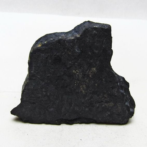 ブラックシリカ 原石 一点物 171-10628
