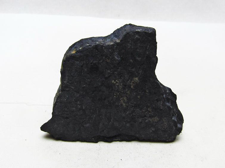 ブラックシリカ 原石 一点物 171-10628