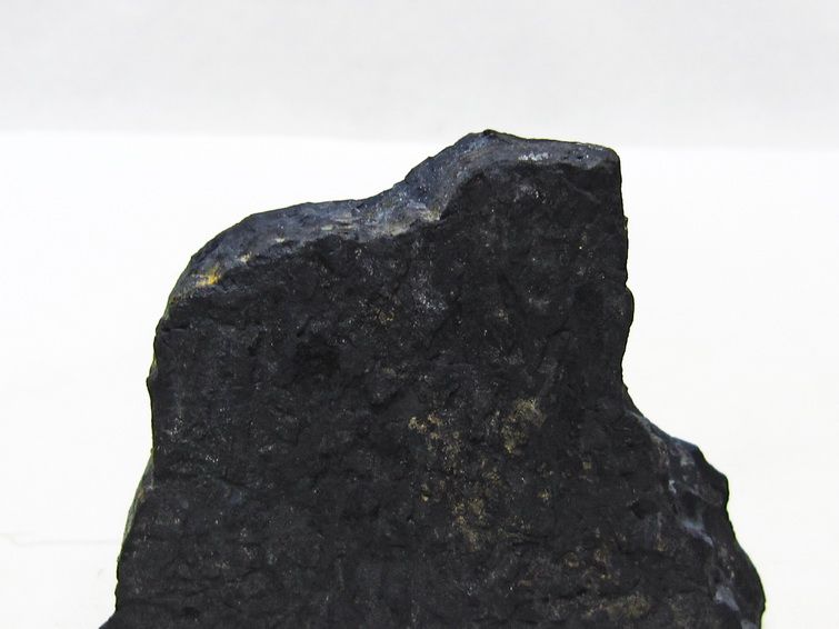 ブラックシリカ 原石 一点物 171-10628