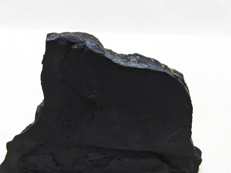 ブラックシリカ 原石 一点物 171-10628