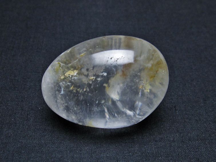 水晶 タンブル 原石 一点物 171-3431
