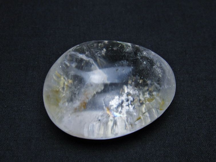 水晶 タンブル 原石 一点物 171-3431