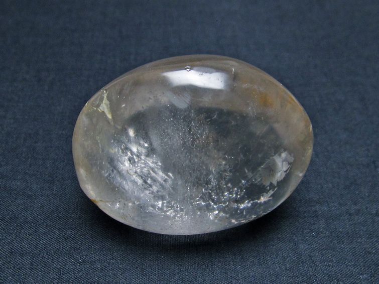水晶 タンブル 原石 一点物 171-3434