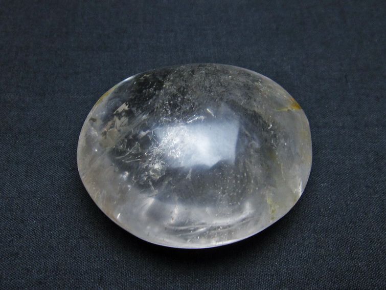 水晶 タンブル 原石 一点物 171-3434
