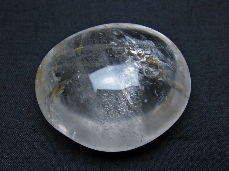 水晶 タンブル 原石 一点物 171-3434