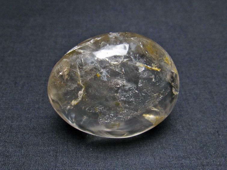 水晶 タンブル 原石 一点物 171-3438