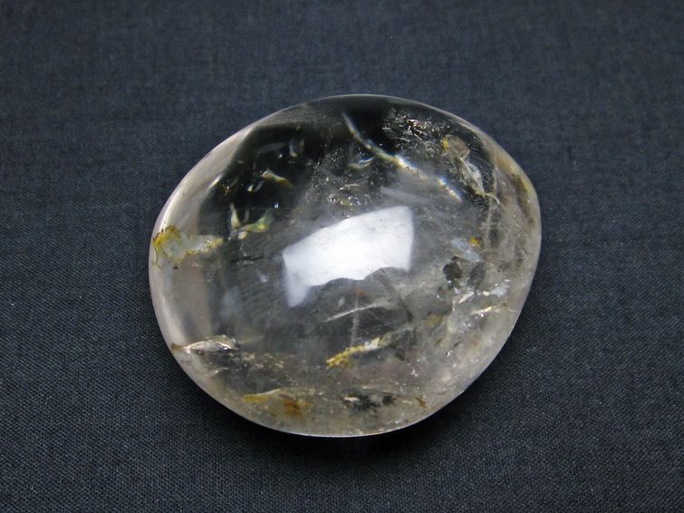 水晶 タンブル 原石 一点物 171-3438