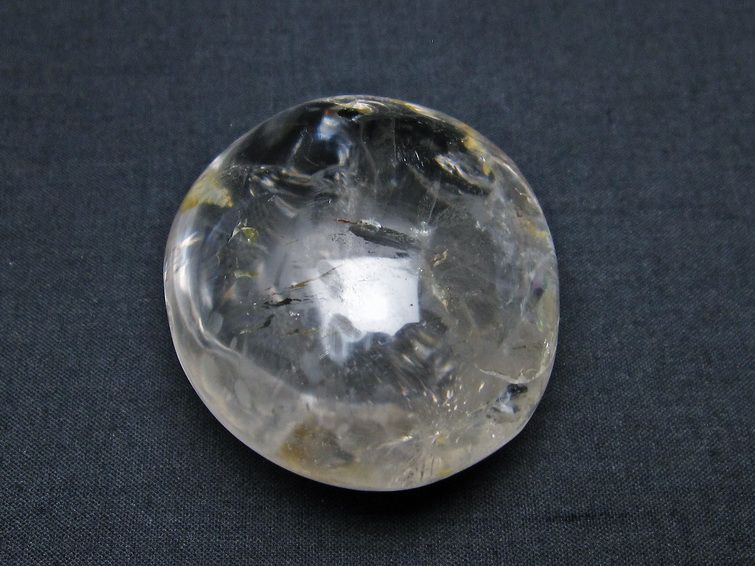 水晶 タンブル 原石 一点物 171-3438
