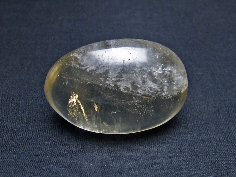 水晶 タンブル 原石 一点物 171-3439