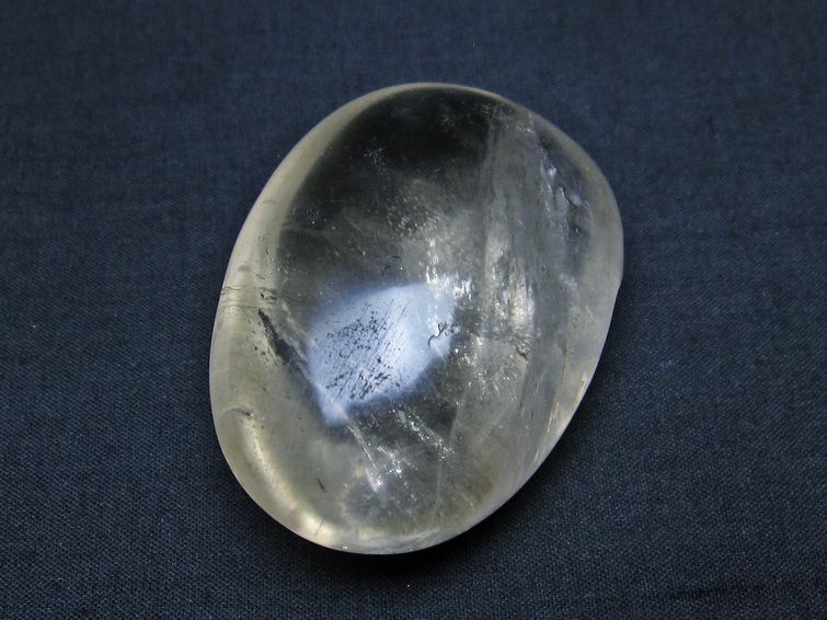 水晶 タンブル 原石 一点物 171-3439