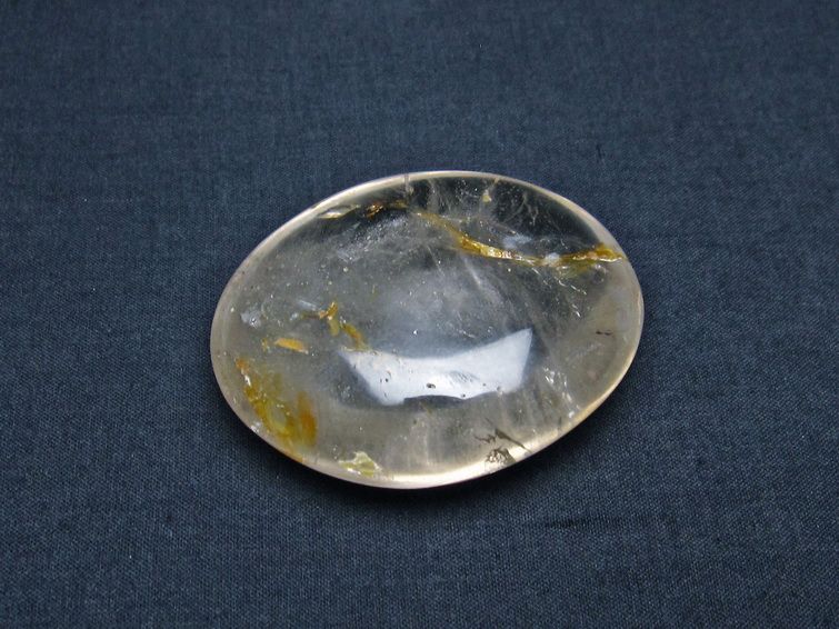 水晶 タンブル 原石 一点物 171-3440