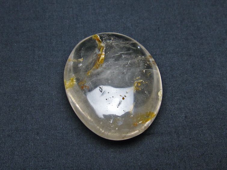 水晶 タンブル 原石 一点物 171-3440